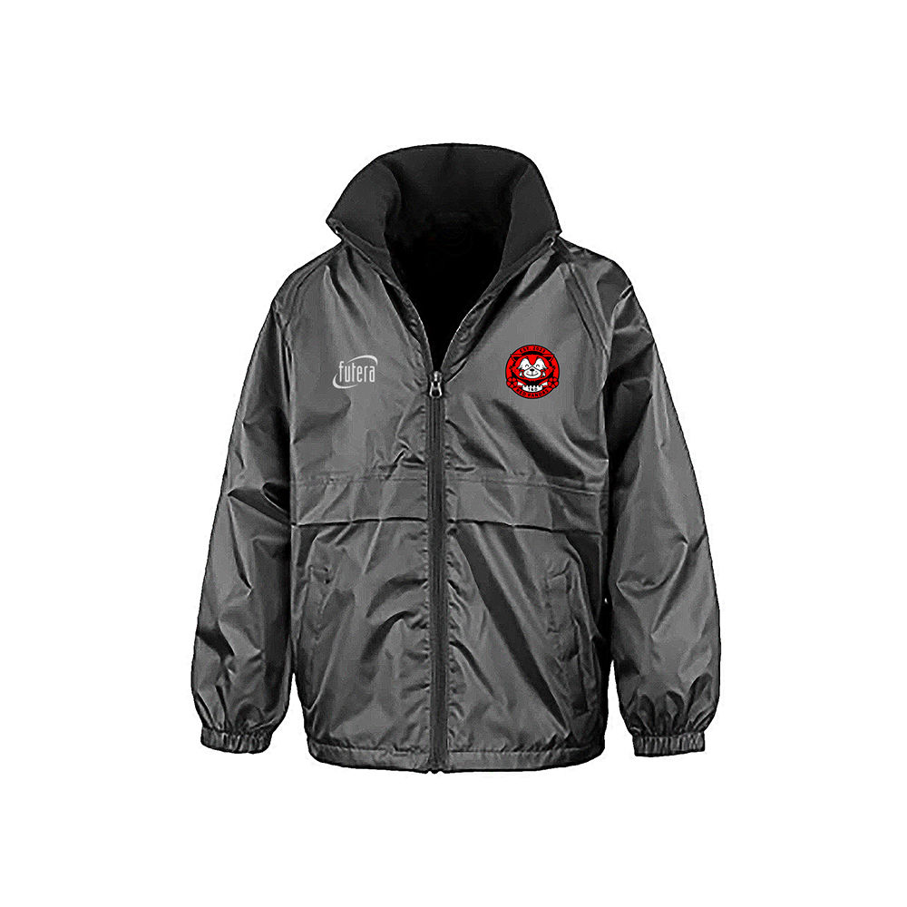 Red Pandas Club Shop Showerproof Jacket