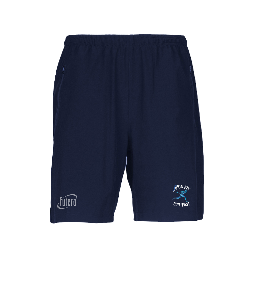 RFRF PRO SHORTS - ADULT
