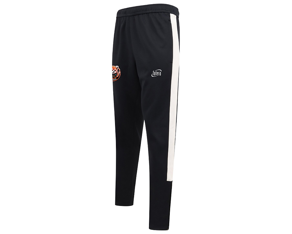 ESPORTS PRO TRACKSUIT PANTS