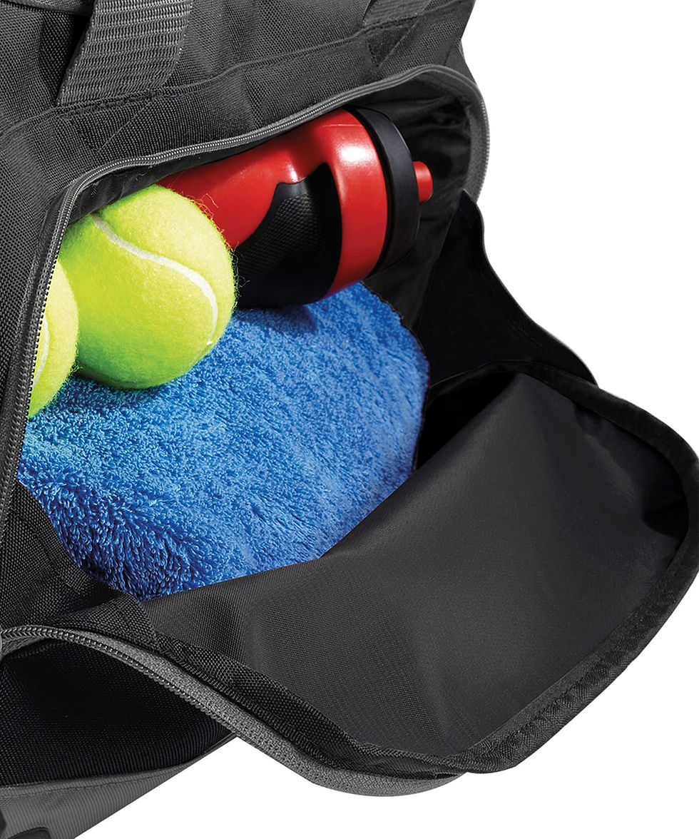 Thumbnail: GOALS ATHLEISURE HOLDALL