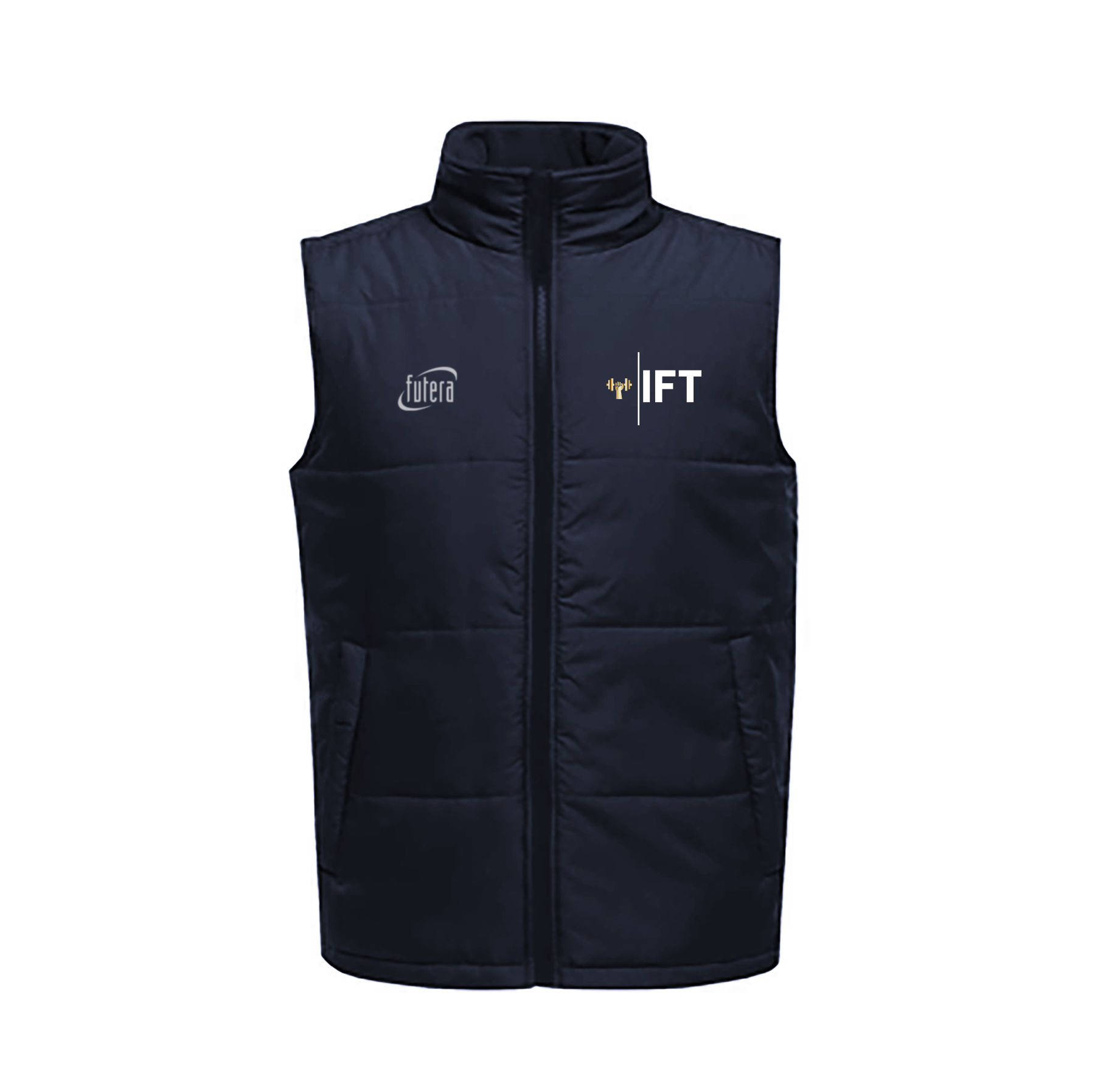 IFT GILET - ADULT