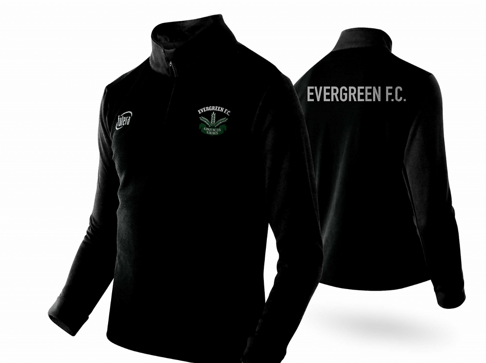 EFC QUARTER ZIP - ADULT