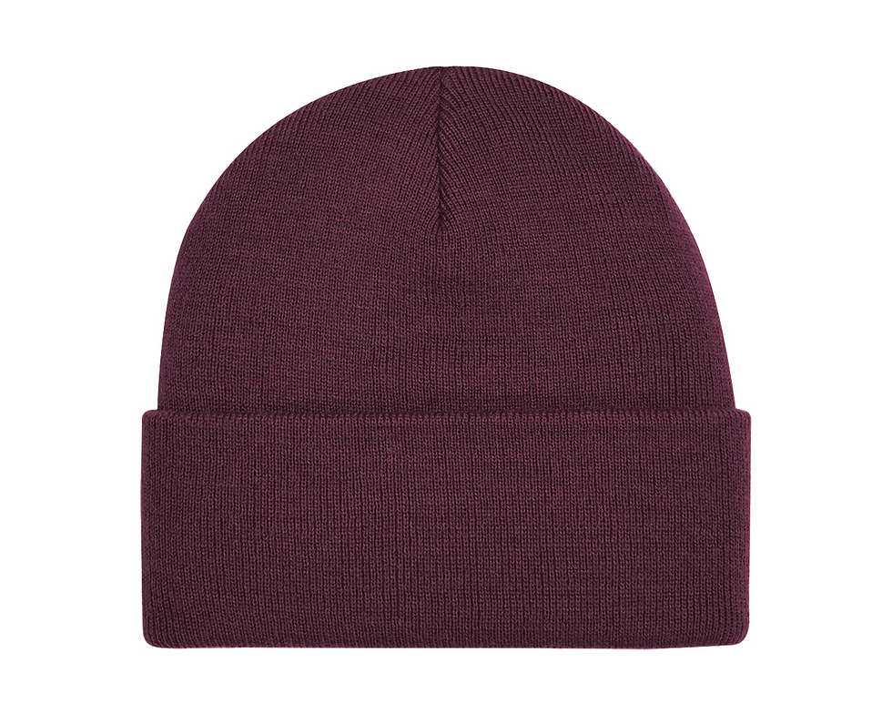 Thumbnail: 28. BEECHFIELD CUFFED BEANIE