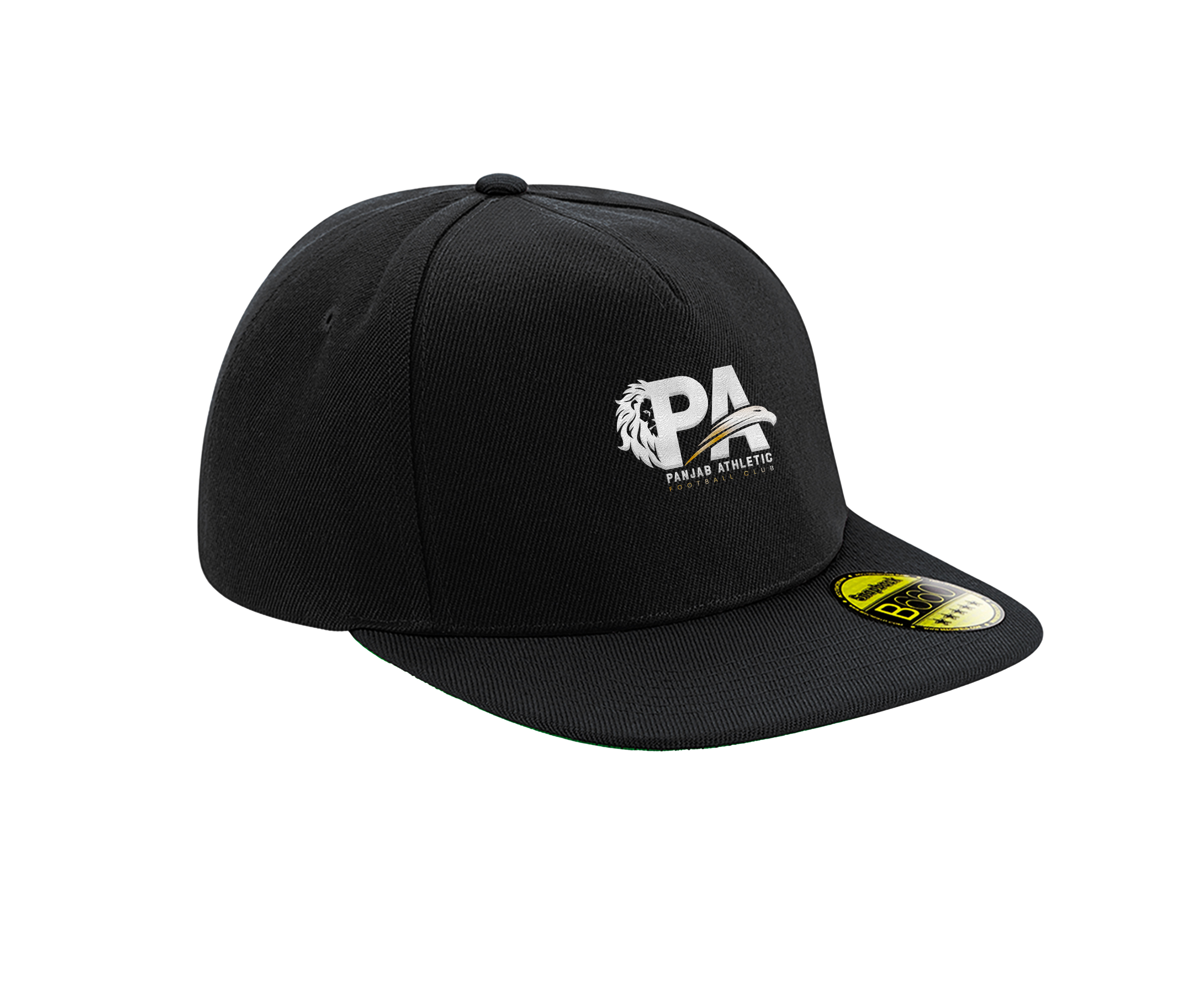 PANJAB ATHLETIC FC SNAP BACK CAP