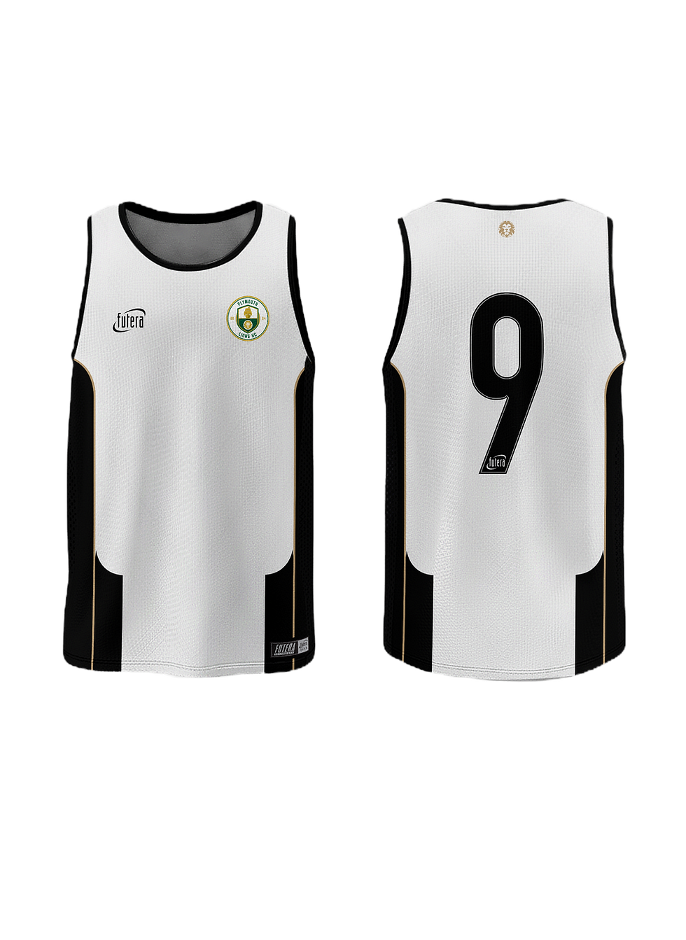 Thumbnail: HOCKEY MATCH VEST