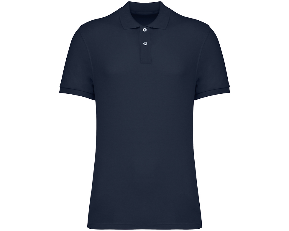 Thumbnail: 3. NATIVE SPIRIT POLO
