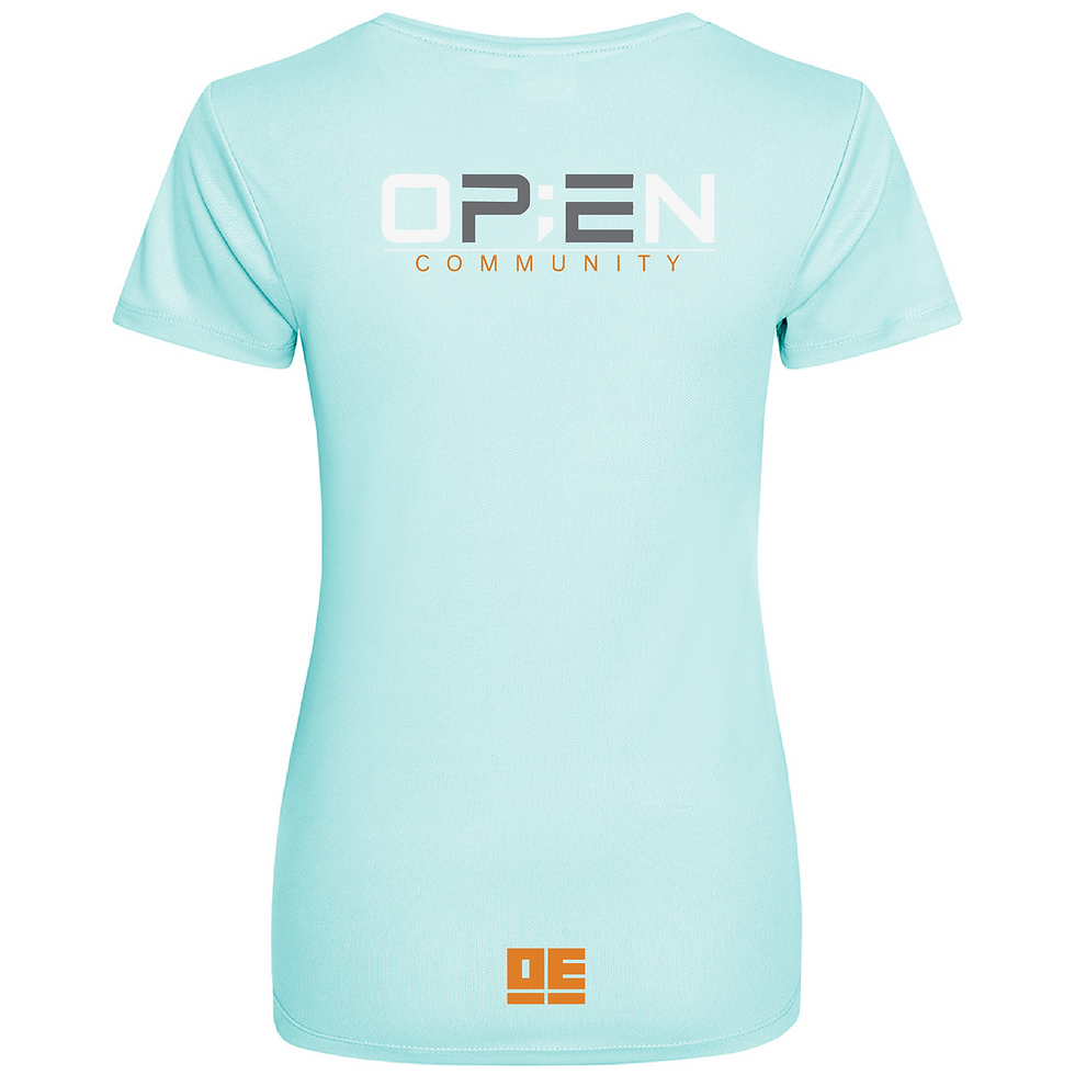 Thumbnail: OE COOL T-SHIRT