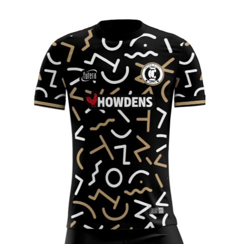 Thumbnail: MATCH JERSEY SS - JUNIOR