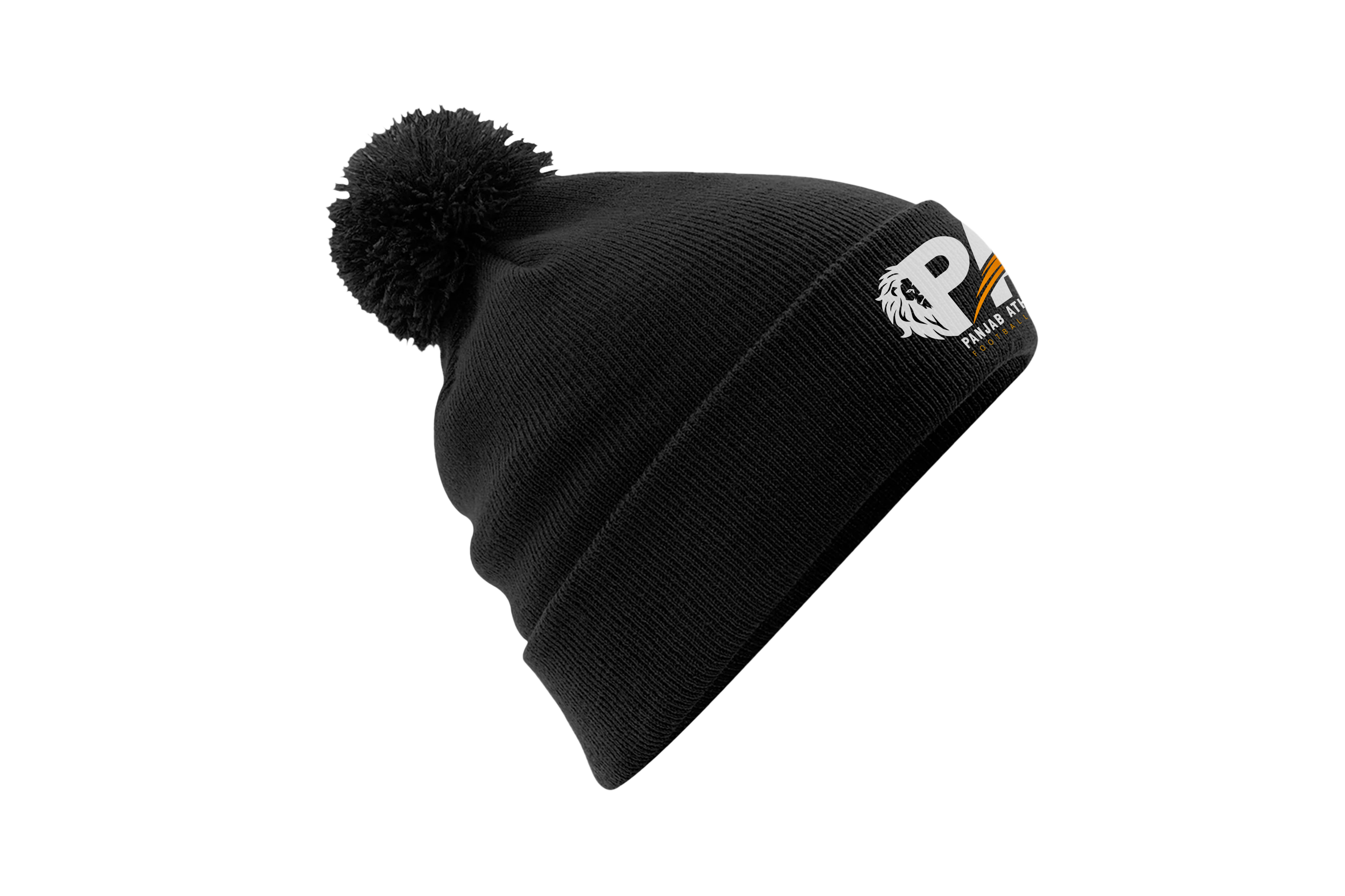 PANJAB ATHLETIC FC BOBBLE HAT