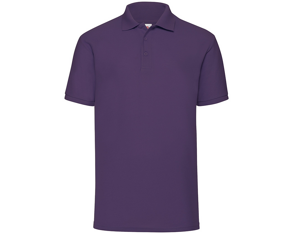 Thumbnail: Polo Junior adults trophy presentation embroidered print cheap