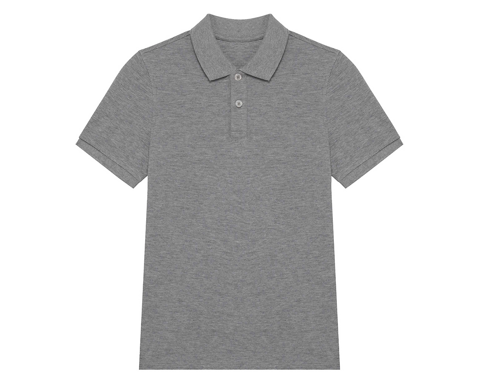 Kids polo trophy end of season cheap embroidered print