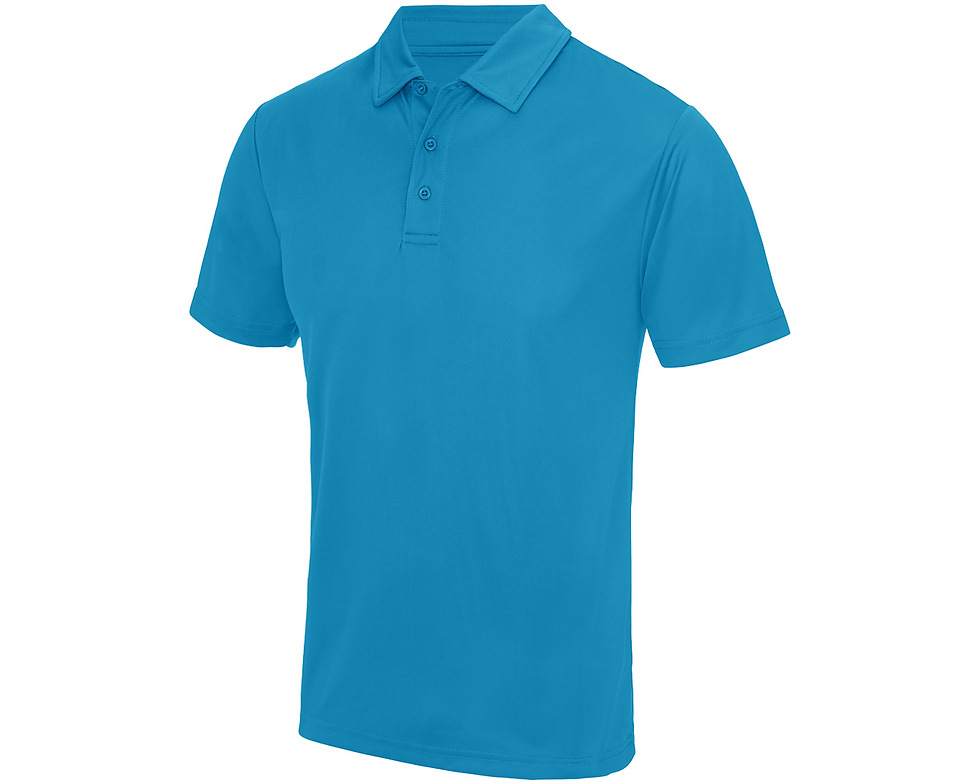 Thumbnail: 6. AWDIS COOL POLO