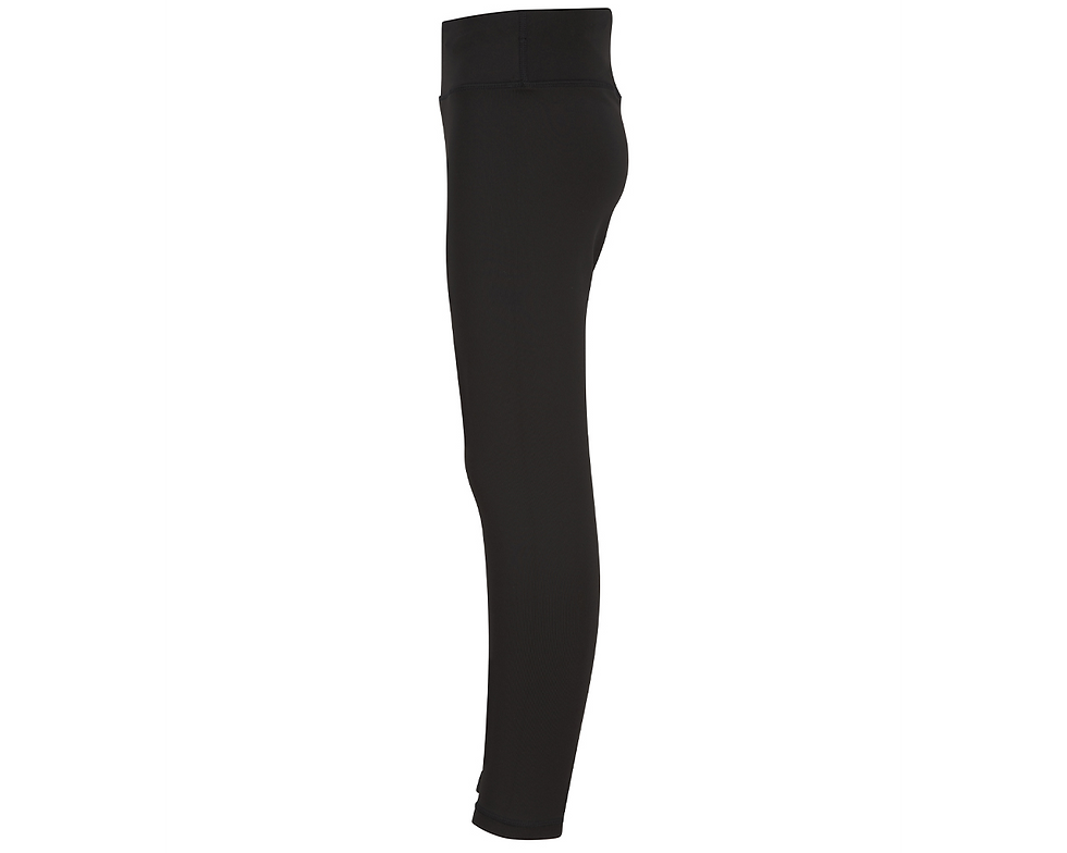 Thumbnail: leggings gym wear p.e dance school gymnastics