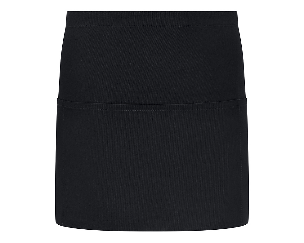 Thumbnail: 24.BRAND LAB WAIST APRON