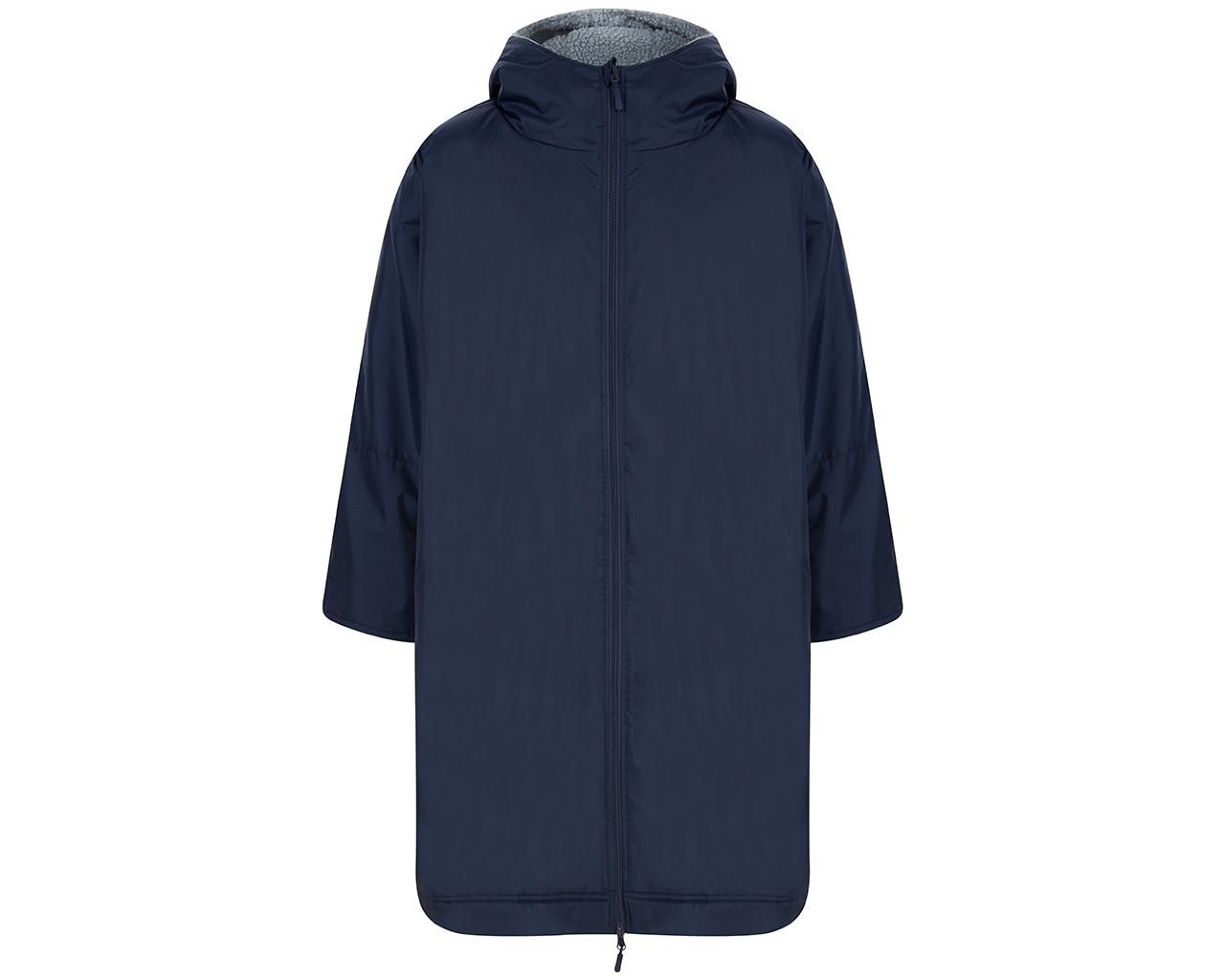 Dry robe all weather personalised print plymouth sport outdoors wild swimming