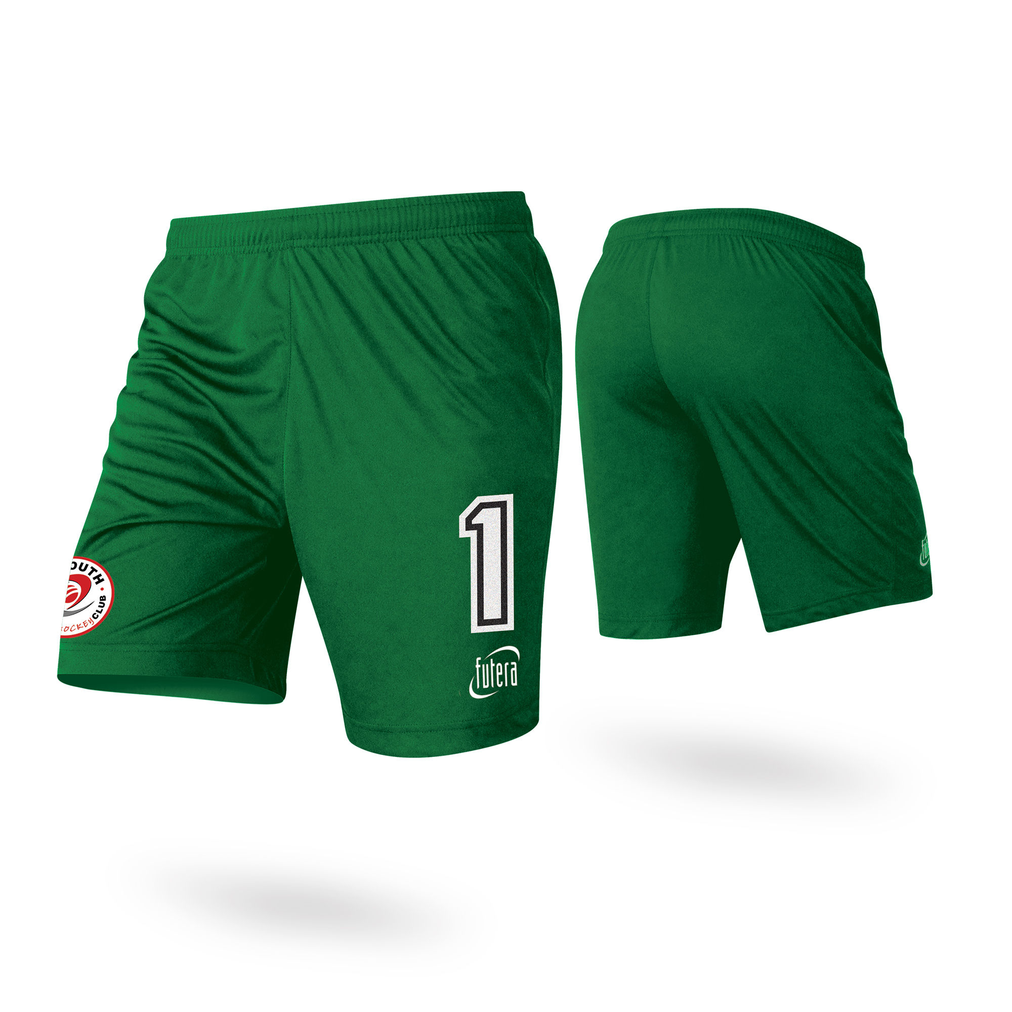 Plymouth Marjon Hockey Club design playing kit custom bespoke shop sublimated