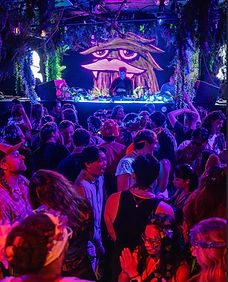 Enchanted Forest 2025