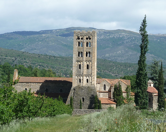 Saint Michel de Cuxa_15-05-15 (89).JPG