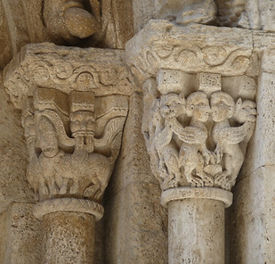 Besalu_Església Sant Vicenç_20-06-2015 (35).JPG