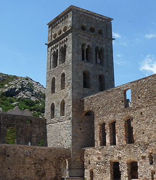 Monestir San Pere de Rodes_19-06-2015 (4).JPG