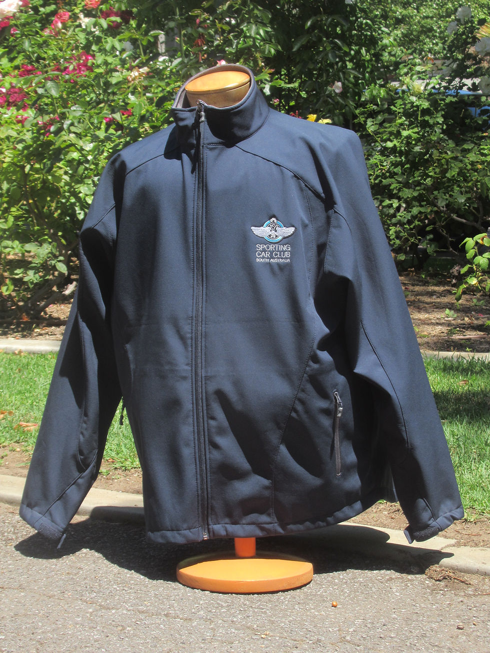 Thumbnail: Soft Shell Jackets