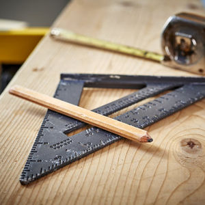 Carpentry