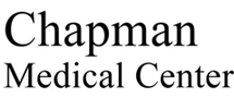 Chapman Medical Center logo