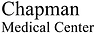 Chapman Medical Center logo