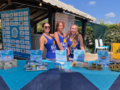 Sulle spiagge della Riviera Romagnola ritorna BEach4EAT!