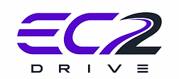 EC2 Drive automatic driving lessons logo
