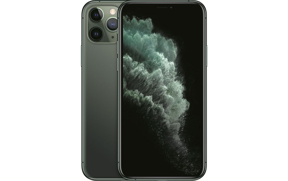 Smartphone Apple iPhone 11 Pro