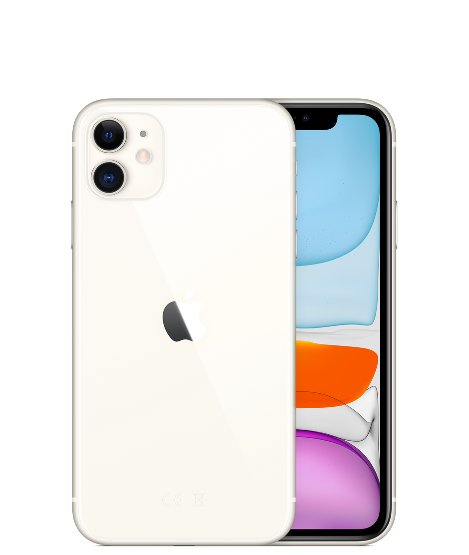 Miniature : Smartphone Apple iPhone 11