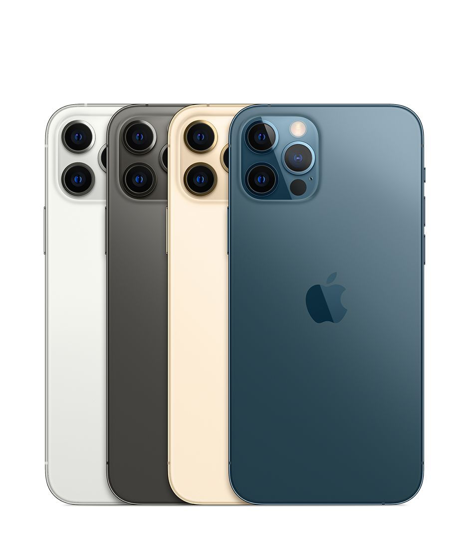 Smartphone Apple iPhone 12 Pro