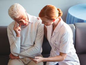 Signs It’s Time For Hospice Support