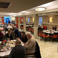 Dinning Room
