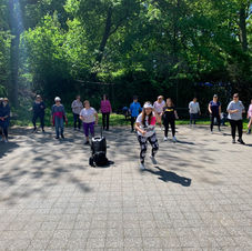 Zumba