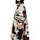 Thumbnail: KID'S PURE WESTERN COW PRINT SNUGGLE HOODIE