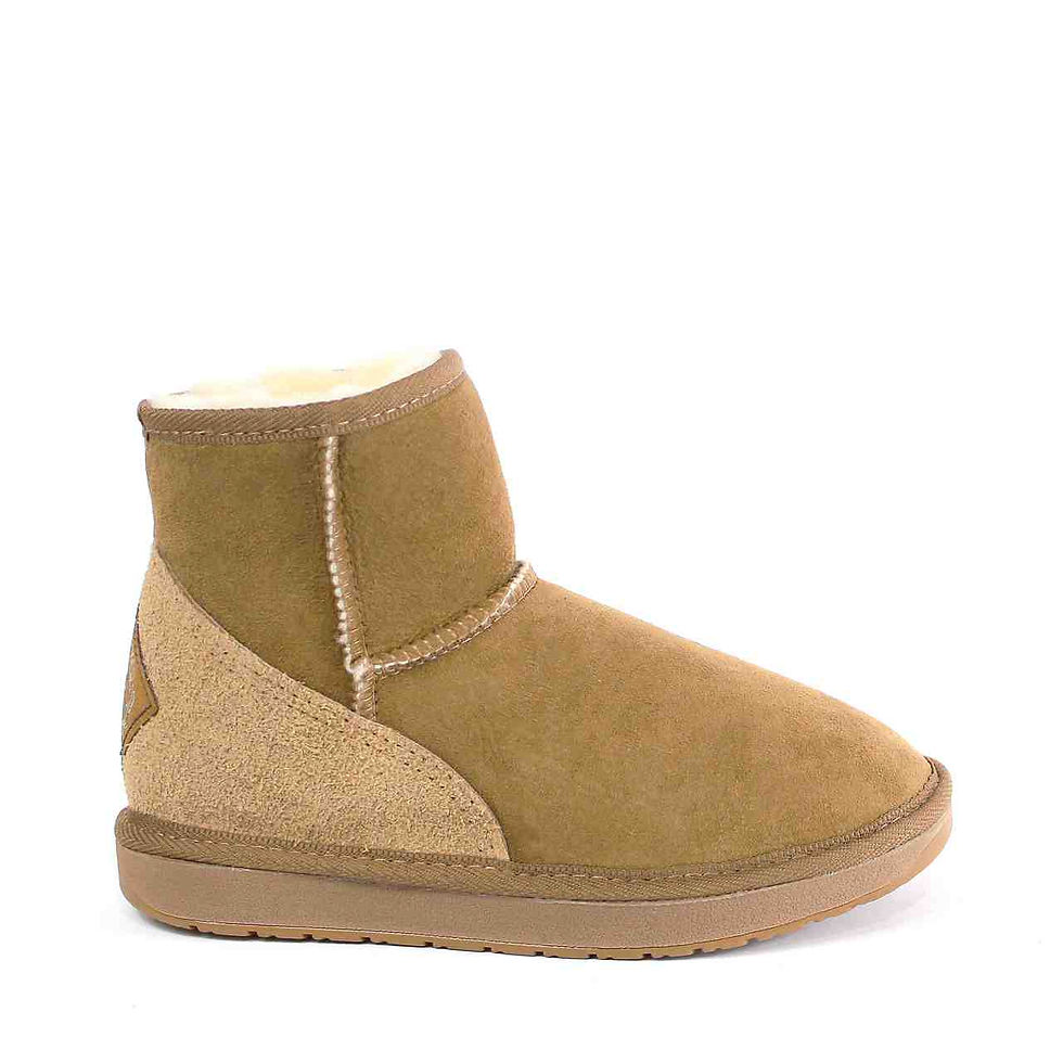 Thumbnail: Ugg Australia Mini Boots