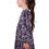 Thumbnail: Pure Western Girl’s Gretel Long Sleeve Dress
