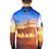 Thumbnail: Bullzye Men's Outback Long Sleeve Fishing Shirt - Multi