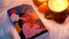 #MidweekMagick – Spring, Love & Magick, All in Bloom – Today’s a Special Day 🌺🔥