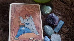 July 17th - #MidweekMagick – You’ve Had the Truth All Along! 🕯️