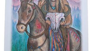 New Moon in Taurus: Release Control, Build Self-Trust, Ground Your Growth