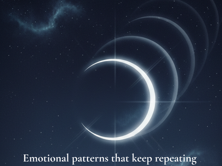 Embracing the Dark Moon: How to Prepare for the New Moon in Scorpio