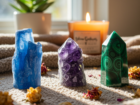 Healing Practices For Alignment From a Reiki Master 💫🙌🏽