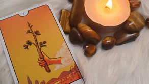 #MidweekMagick - Ignite Your Passion and Fuel Your Fire 🔥 Let’s Heat Things Up