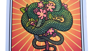 New Supermoon in Gemini: Liberation, Shadow Truth & Rebellious Renewal