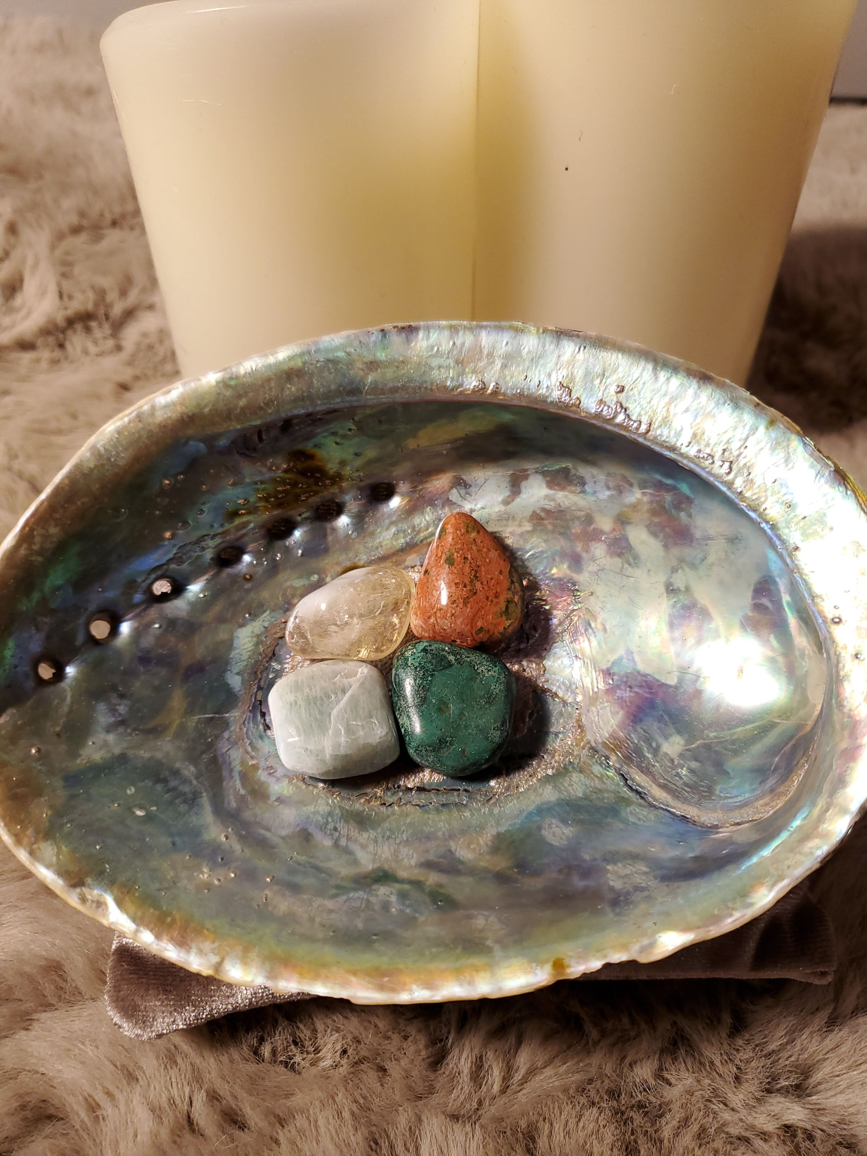 Self-Worth & Confidence