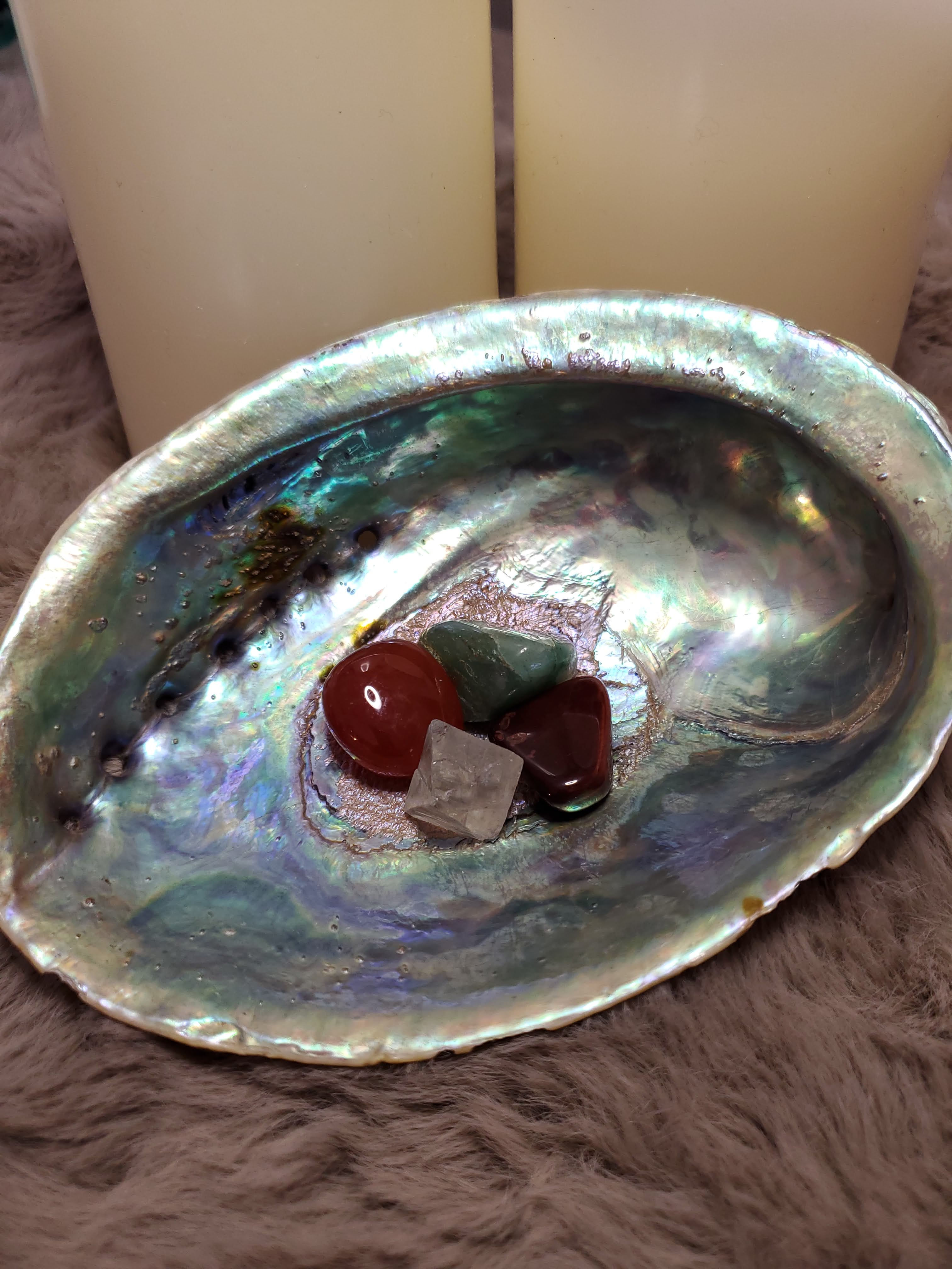 Litha - Midsummer - Summer Solstice