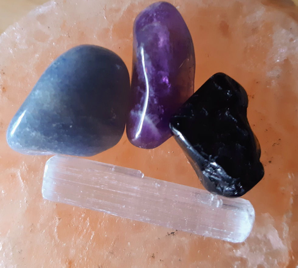 Difficulty Falling Asleep & Staying Asleep; Soothing, Ease Nighttime Anxiety